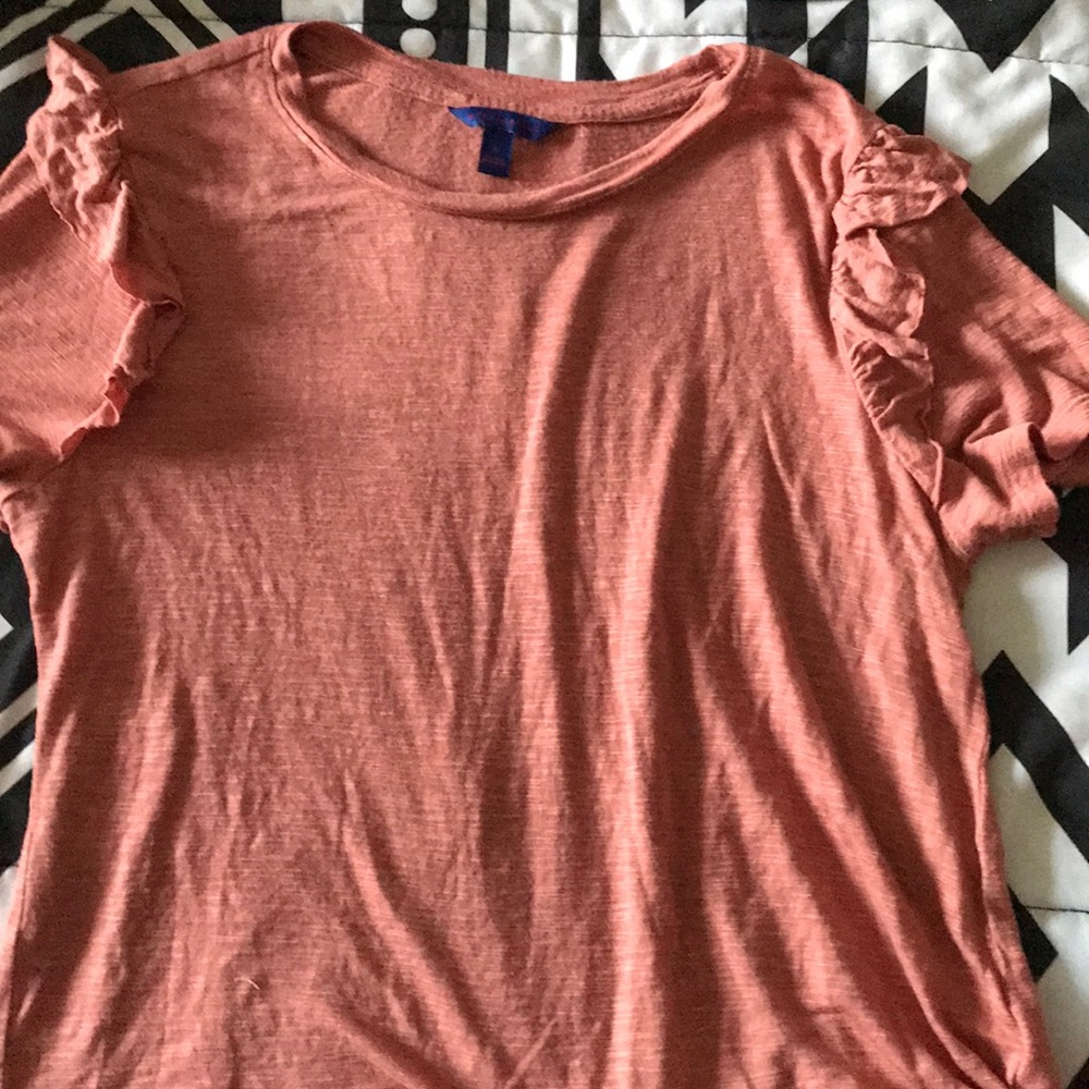 a shirt